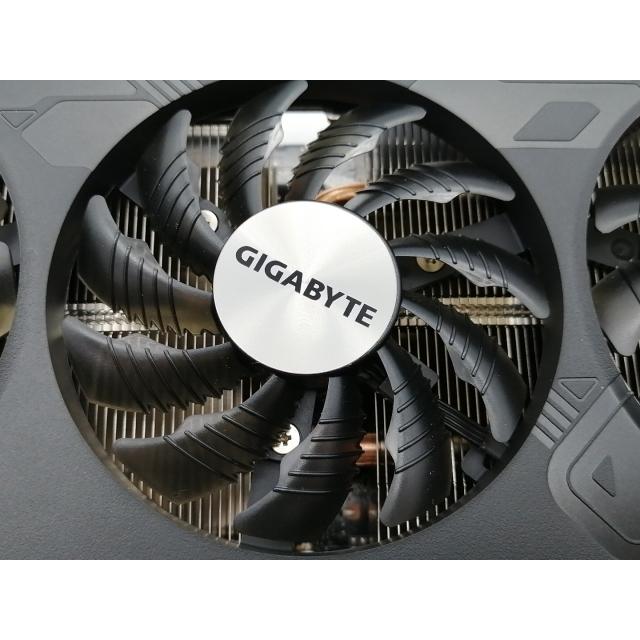 中古】GIGABYTE GV-N4070WF3OC-12GD RTX4070/12GB (GDDR6X 中古】GIGABYTE GV-N4070WF3OC-12GD RTX4070/12GB (GDDR6X