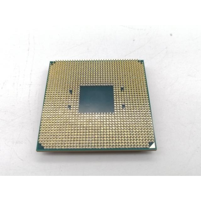 中古】AMD Ryzen 5 5600X (3.7GHz/TC:4.6GHz) bulk AM4/6C/12T/L3 32MB