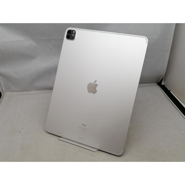 中古】Apple iPad Pro 12.9インチ（第5世代） Cellular 256GB