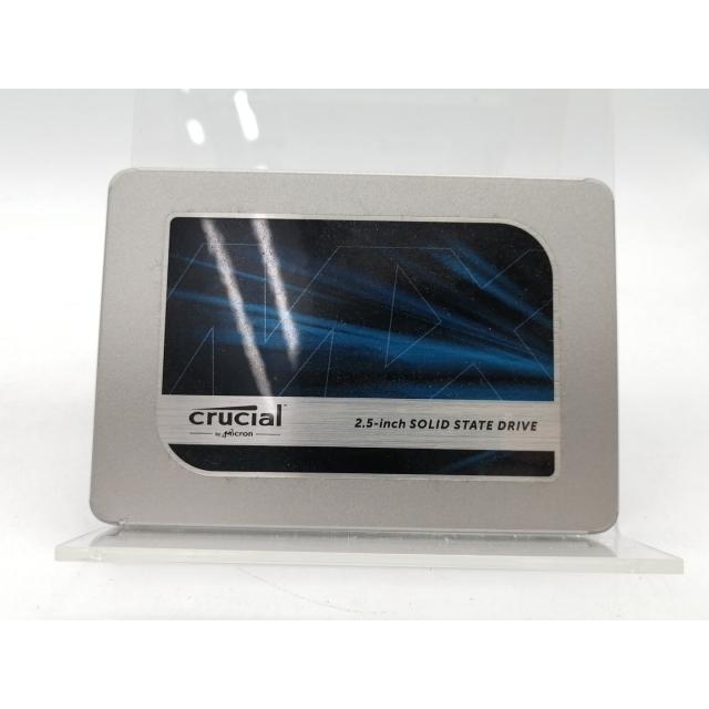 中古】Crucial MX500 CT250MX500SSD1 250GB/SSD/6GbpsSATA/TLC【秋葉2