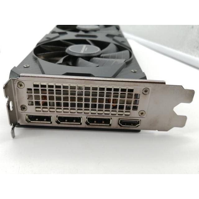 中古】玄人志向 GG-RTX3060-E12GB/OC/DF RTX3060/12GB(GDDR6)/PCI-E
