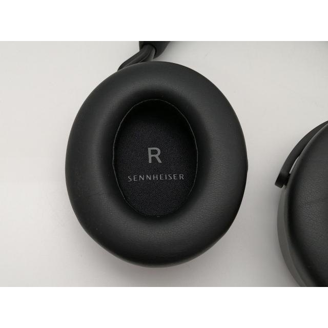 中古】SENNHEISER MOMENTUM 4 Wireless [BLACK]【宇田川】保証期間1