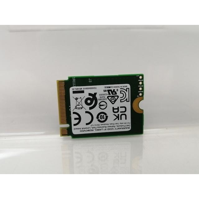 中古】各社 256GB SSD (M.2 2230/PCIe3.0 NVMe)【秋葉2号】保証期間1