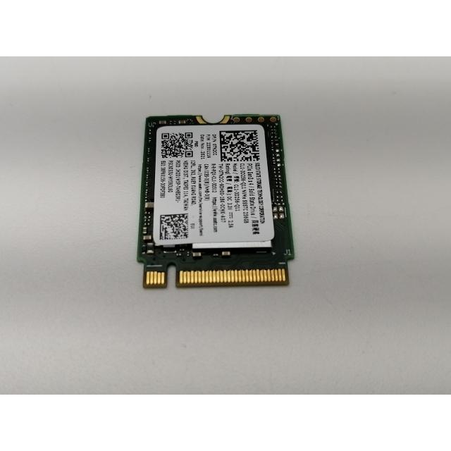 中古】各社 256GB SSD (M.2 2230/PCIe3.0 NVMe)【秋葉2号】保証期間1