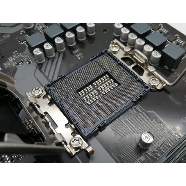 中古】GIGABYTE B760M H DDR4 [Rev.1.0] B760(DDR4)/LGA1700/MicroATX