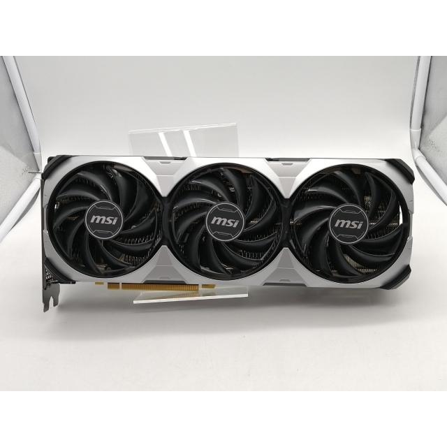 中古 GeforceRTX4070Ti VENTUS3x 12G OC MSI 〔中古〕GeForceRTX4070Ti