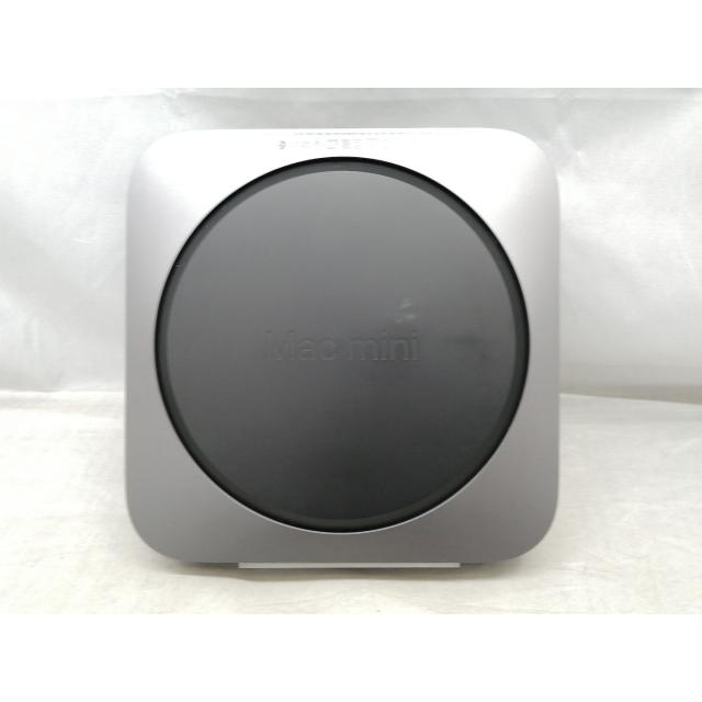 中古】Apple Mac mini 256GB スペースグレイ MRTT2J/A (Late 中古】Apple Mac mini 256GB スペースグレイ MRTT2J/A (Late