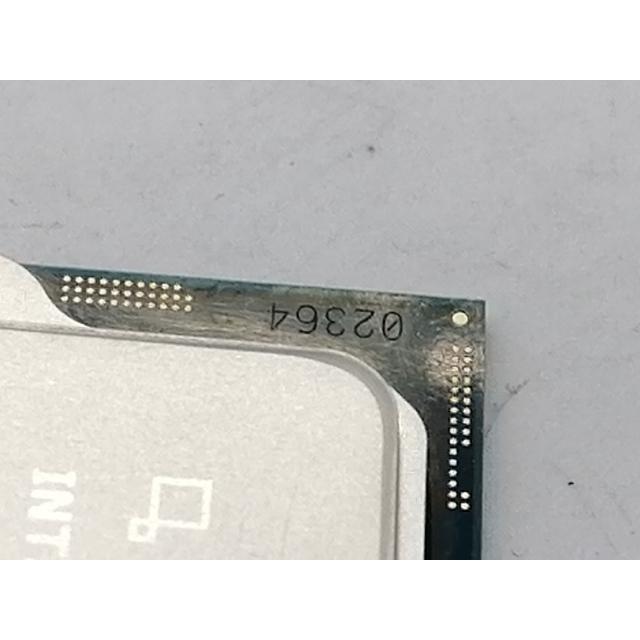 中古】Intel Core i5-12400F(2.5GHz) Bulk LGA1700/6C(P:6C/E:0C 中古】Intel Core i5-12400F(2.5GHz) Bulk LGA1700/6C(P:6C/E:0C