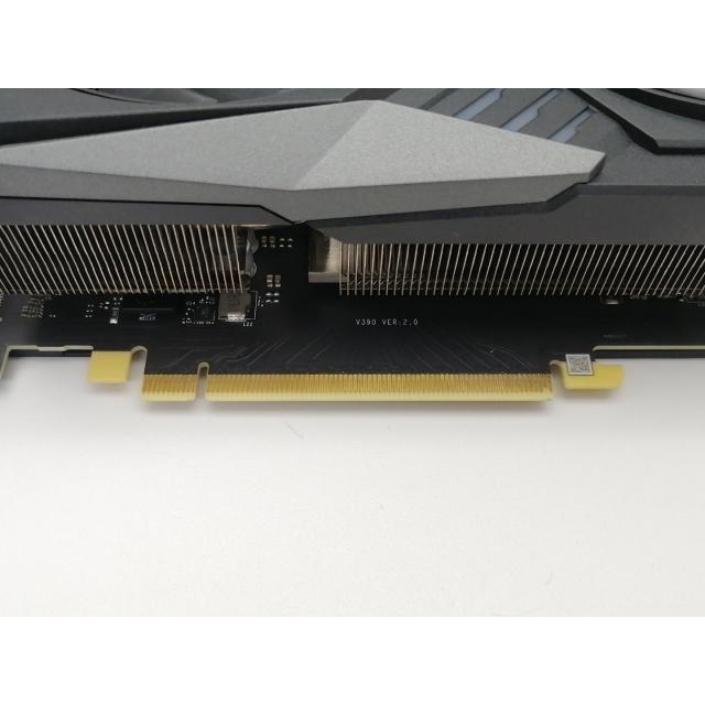 中古】MSI GeForce RTX 3070 GAMING X TRIO RTX3070/8GB(GDDR6