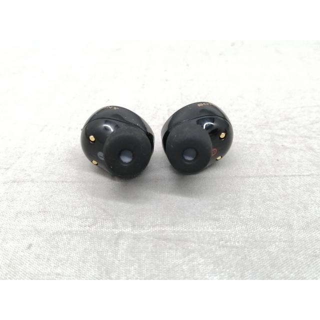 未使用品　保証あり　WF-1000XM5 中古】ソニー ワイヤレスノイズキャンセリングイヤホン WF-1000XM5