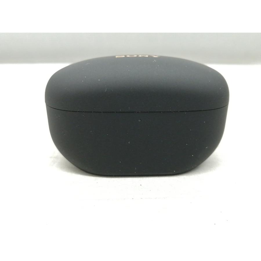 中古】SONY WF-1000XM5 (B) [ブラック]【宇田川】保証期間1ヶ月
