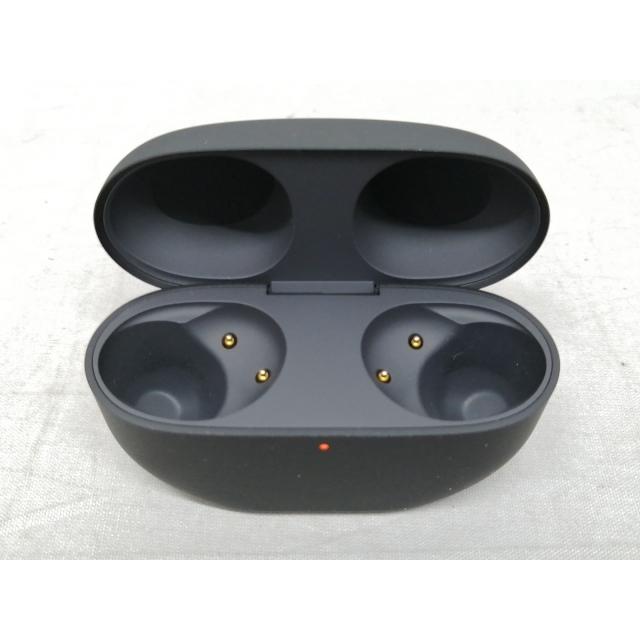 中古】SONY WF-1000XM5 (B) [ブラック]【宇田川】保証期間1ヶ月