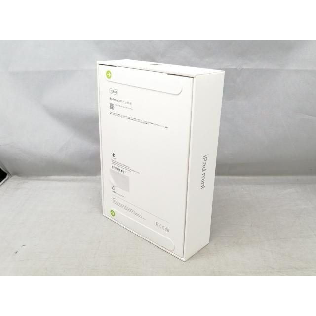 未使用】Apple iPad mini (第7世代/2024) Wi-Fiモデル 256GB 未使用】Apple iPad mini (第7世代/2024) Wi-Fiモデル 256GB
