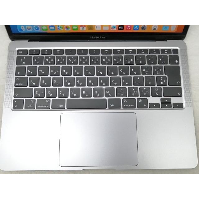 中古】Apple MacBook Air 13インチ M1(CPU:8C/GPU:8C) 8GB/512GB 中古】Apple MacBook Air 13インチ M1(CPU:8C/GPU:8C) 8GB/512GB