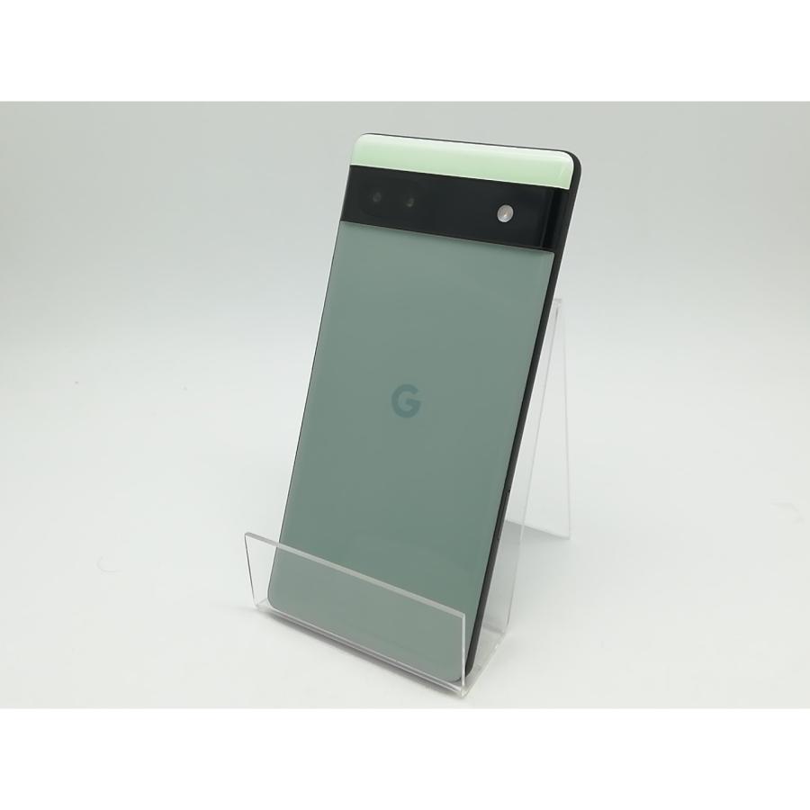 764)Google pixel6a Simロック解除済み 【公式通販】