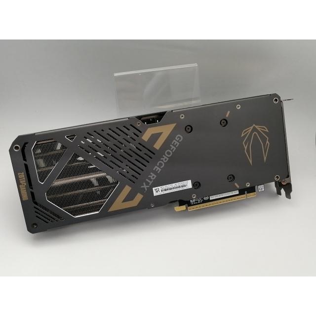 中古】ZOTAC GAMING GeForce RTX 5070 SOLID OC ZT-B50700J-10P 中古】ZOTAC GAMING GeForce RTX 5070 SOLID OC ZT-B50700J-10P