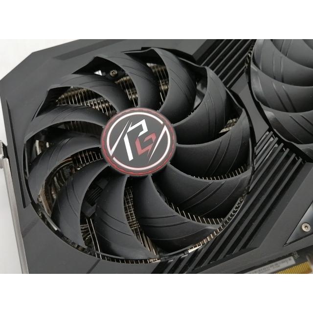 中古】ASRock Radeon RX 7900 XTX Phantom Gaming 24GB OC(RX7900XTX