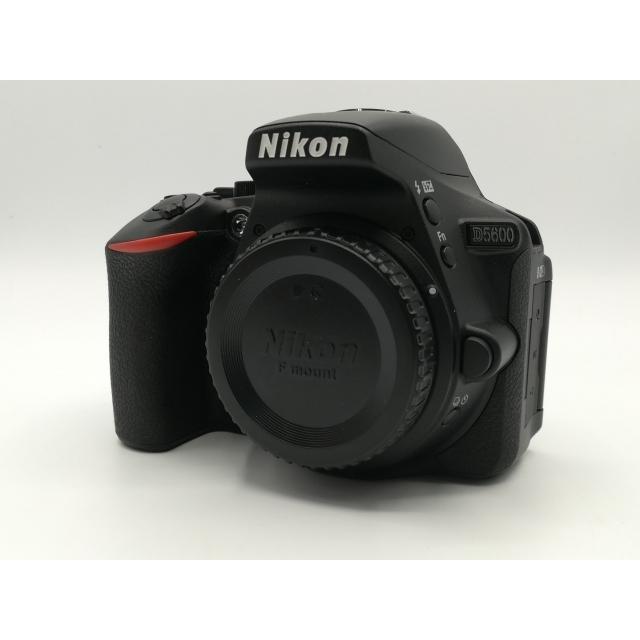 【値下可】Nikon D5600 18-140VRキット セット販売 中古】Nikon D5600 18-140 VR レンズキット【DS秋葉】保証期間1ヶ月