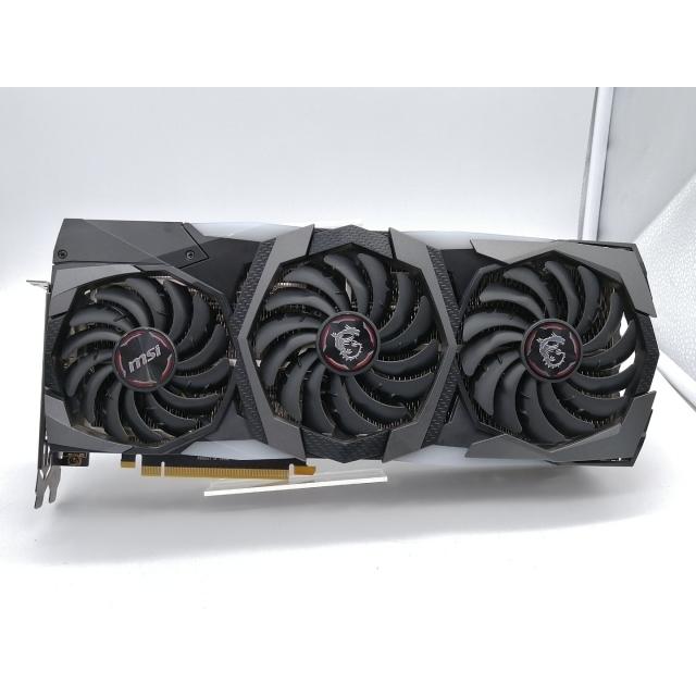 中古】MSI GeForce RTX 2080 Ti GAMING X TRIO RTX2080Ti/11GB 中古】MSI GeForce RTX 2080 Ti GAMING X TRIO RTX2080Ti/11GB