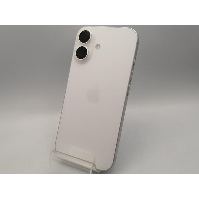 未使用】Apple 国内版 【SIMフリー】 iPhone 16 256GB ホワイト 未使用】Apple 国内版 【SIMフリー】 iPhone 16 256GB ホワイト