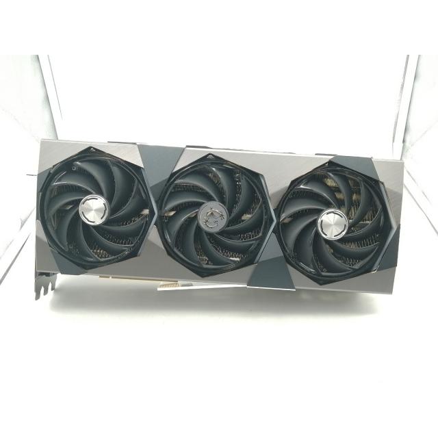 【中古】MSI RTX4080 SUPRIM X 16GB Amazon | MSI GeForce RTX 4080 16GB SUPRIM X ゲーミング