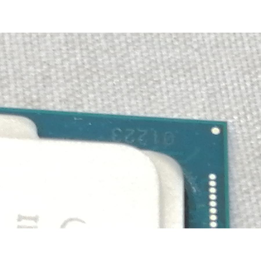 Core i3-10100 (3.6GHz/TB:4.3GHz) bulk LGA1200/4C/8T/L3 7M/UHD630/TDP65W【秋葉2号】保証期間１週間 【Galaxy】