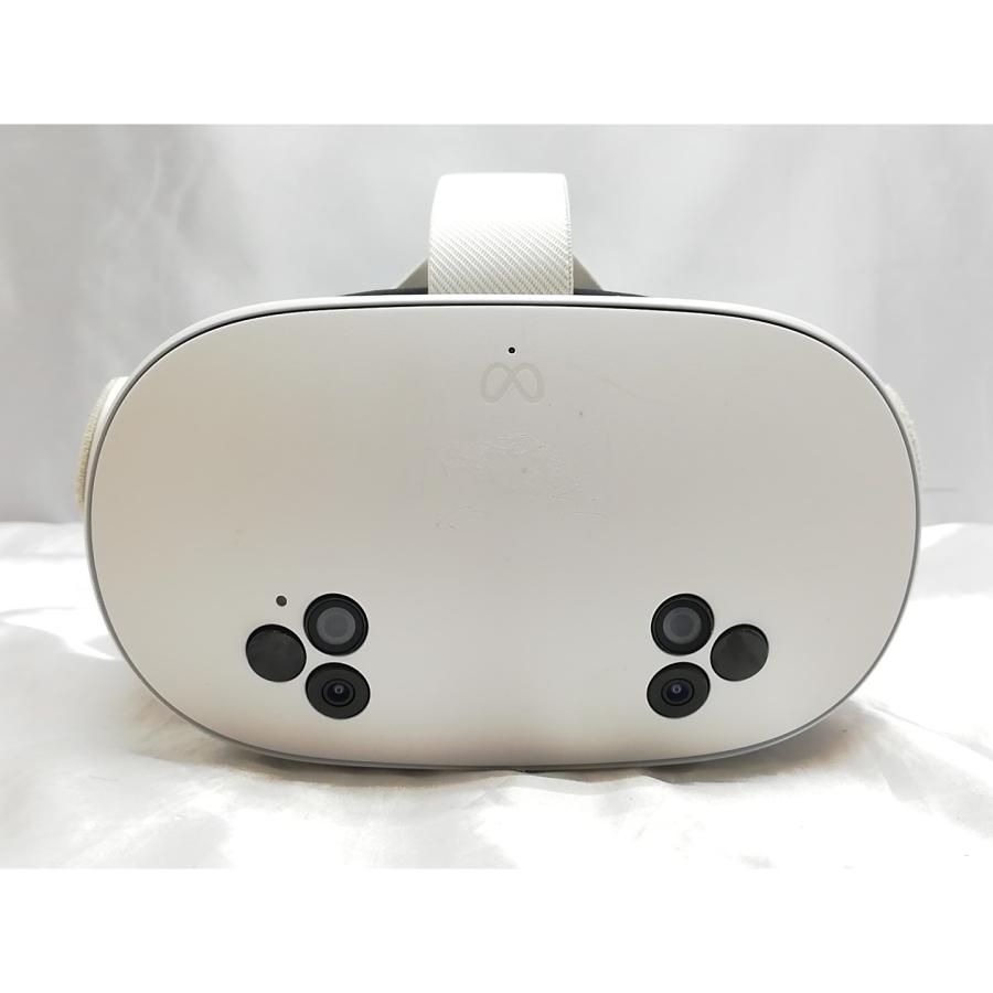 中古】Meta Meta Quest 3S 128GB【ECセンター】保証期間1ヶ月