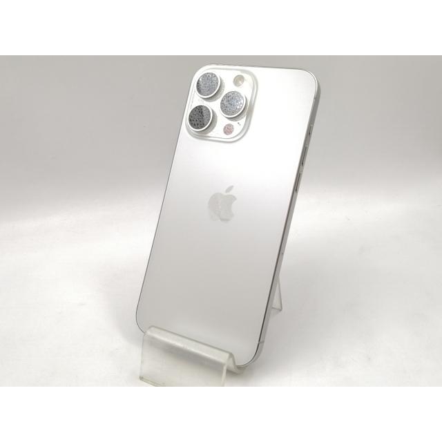 海外版]Apple iPhone 15 Pro 512GB ホワイトチタニウム