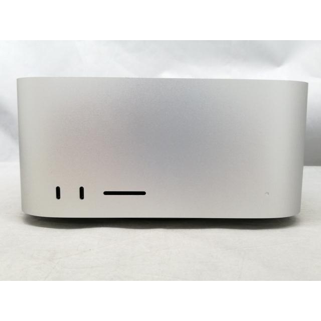 中古】Apple Mac Studio CTO (M2,2023) M2 Max(CPU:12C/GPU:30C