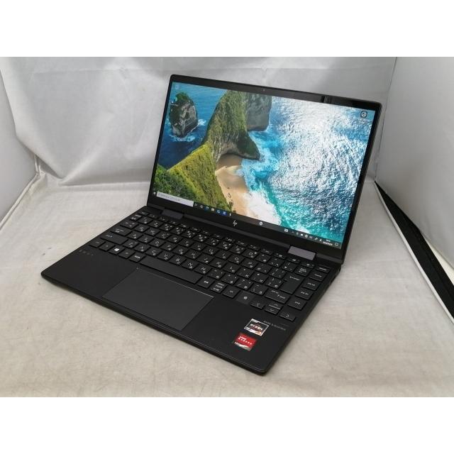 中古】HP ENVY x360 13 13-ay0000 13-ay0047AU ベーシックモデル 