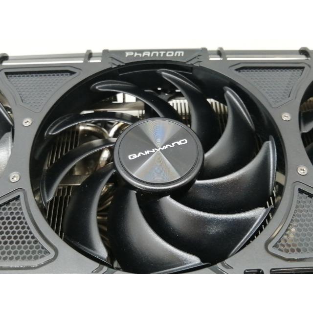 Gainward GeForce RTX 4080 16GB 中古 完動品 GAINWARD GeForce RTX 4080 PHANTOM 16GB GDDR6X - 株式会社ニュー