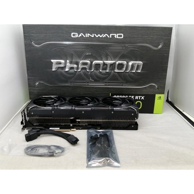 中古】Gainward GeForce RTX 4080 Phantom NED4080019T2-1030P RTX4080