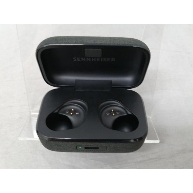 中古】SENNHEISER MOMENTUM True Wireless 4 [Black Graphite]【秋葉2