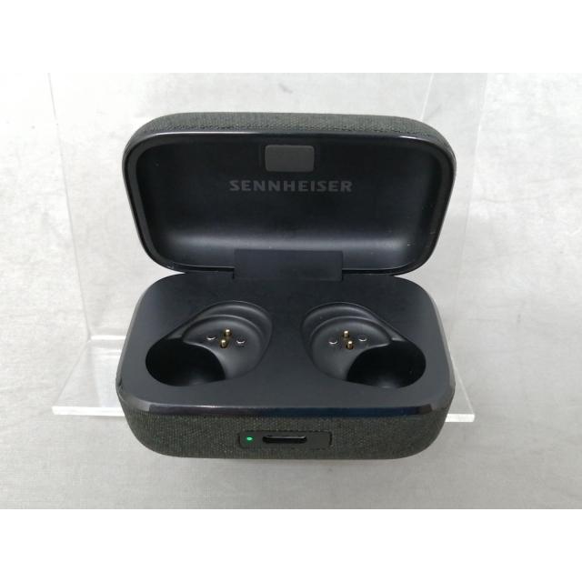 中古】SENNHEISER MOMENTUM True Wireless 4 [Black Graphite]【秋葉2