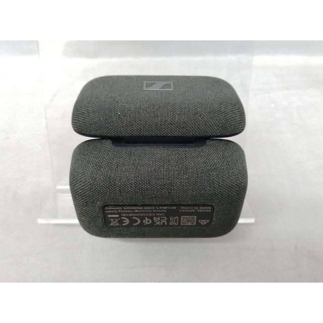 中古】SENNHEISER MOMENTUM True Wireless 4 [Black Graphite]【秋葉2