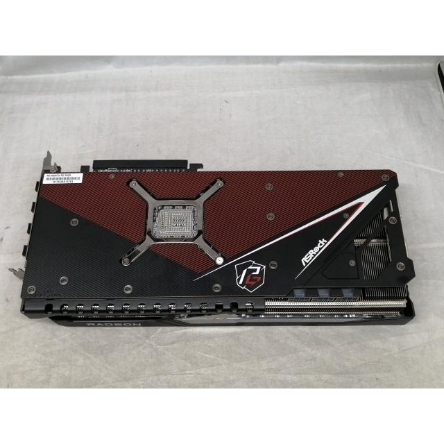 中古】ASRock Radeon RX 7900 XTX Phantom Gaming 24GB OC(RX7900XTX