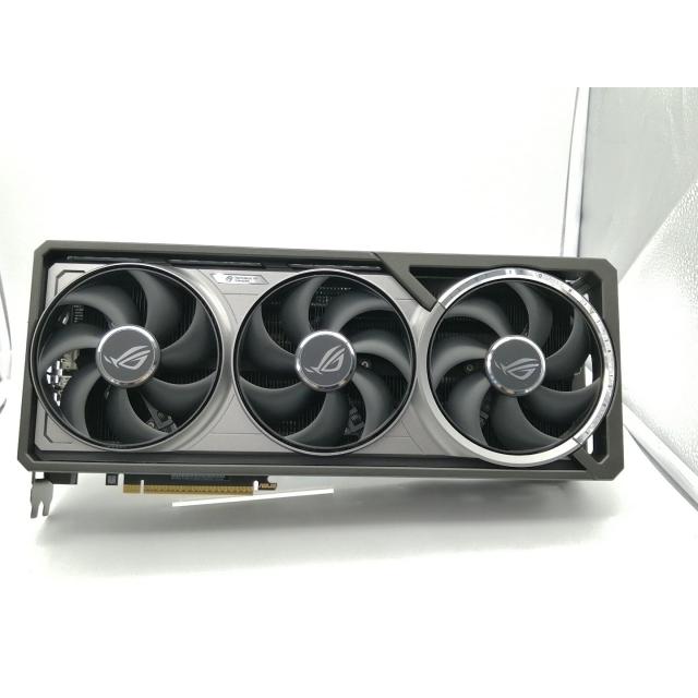 中古】ASUS ROG-ASTRAL-RTX5080-O16G-GAMING RTX5080/16GB(GDDR7 中古】ASUS ROG-ASTRAL-RTX5080-O16G-GAMING RTX5080/16GB(GDDR7
