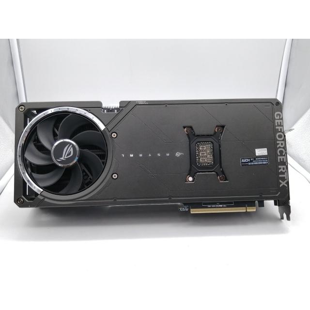 中古】ASUS ROG-ASTRAL-RTX5080-O16G-GAMING RTX5080/16GB(GDDR7 中古】ASUS ROG-ASTRAL-RTX5080-O16G-GAMING RTX5080/16GB(GDDR7