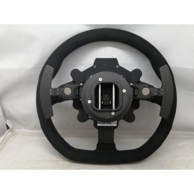 Volant Fanatec Clubsport Steering Wheel GT QR2 – Pour Simulation Course, Occasion