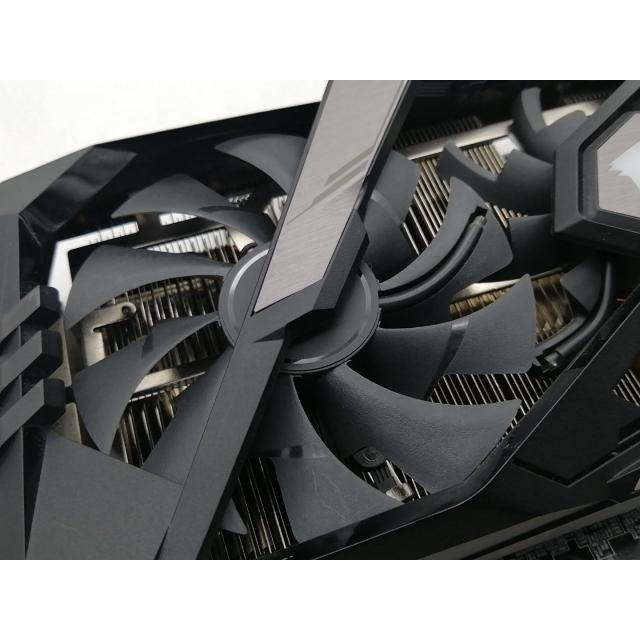 中古】GIGABYTE AORUS GeForce RTX 2080 Ti XTREME 11G（GV-N208TAORUS