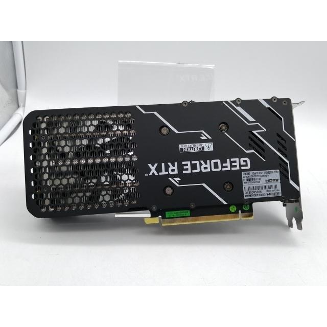 GG-RTX3060-E12GB/OC/DF 中古品 玄人志向 〔中古〕GeForce RTX 3060 GG-RTX3060-E12GB/OC/DF（中古保証