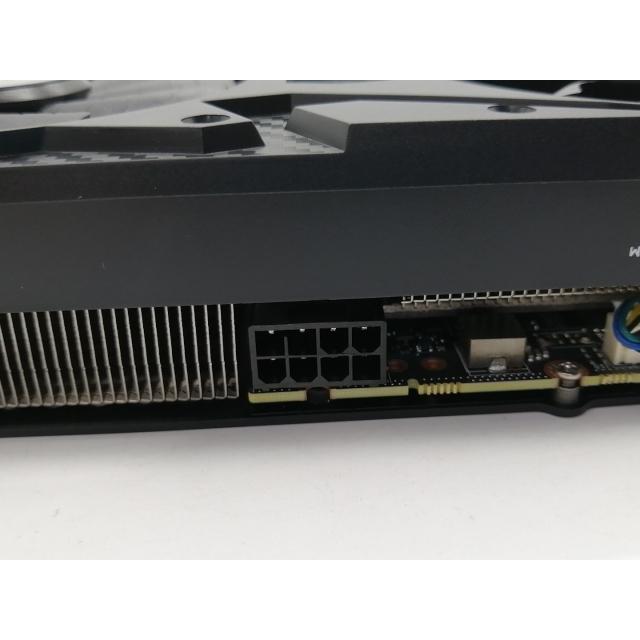 中古】玄人志向 GG-RTX3060-E12GB/OC/DF RTX3060/12GB(GDDR6)/PCI-E
