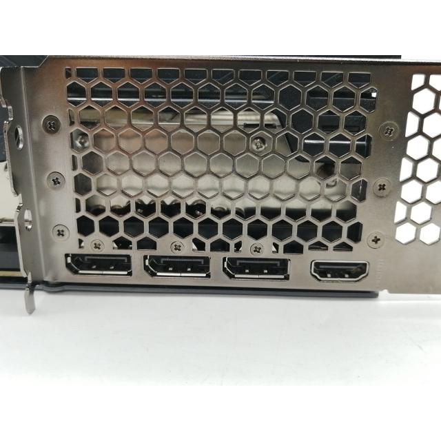 中古】Palit GeForce RTX4090 GameRock OC RTX4090/24GB (GDDR6X