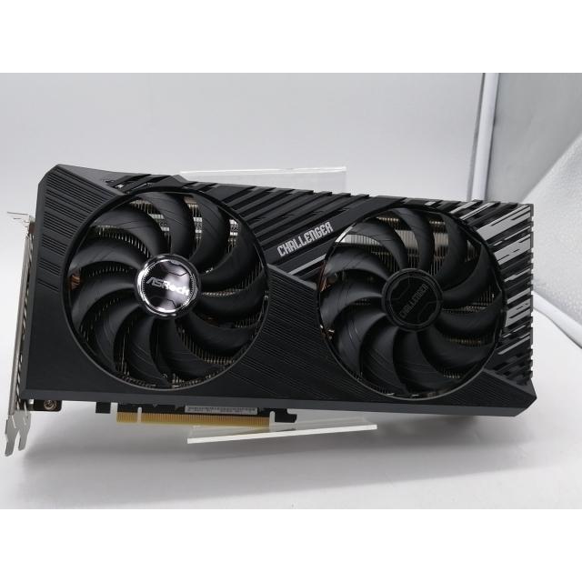 中古】ASRock Radeon RX 7800 XT Challenger 16GB OC RX7800XT 中古】ASRock Radeon RX 7800 XT Challenger 16GB OC RX7800XT