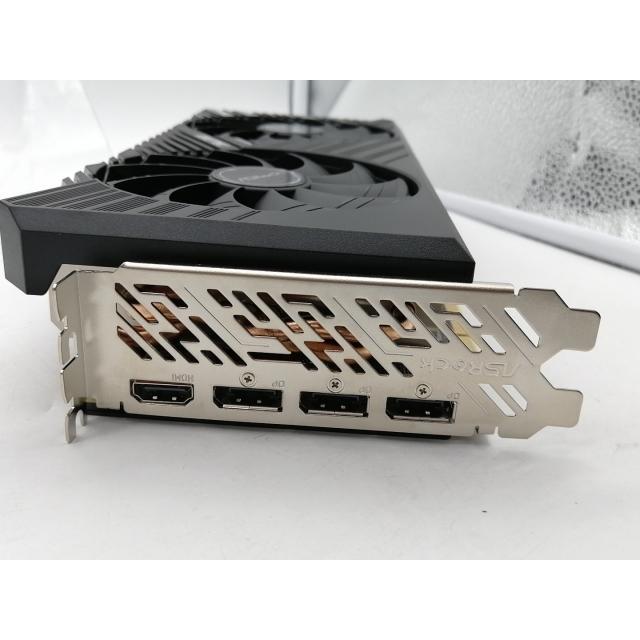 【中古】RX7800xt Challenger 16GB OC【ASRock製】 中古】ASRock Radeon RX 7800 XT Challenger 16GB OC RX7800XT