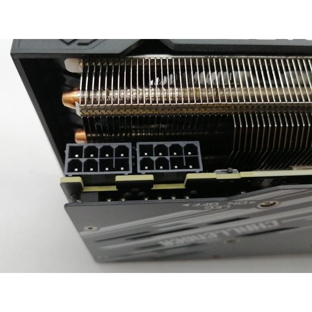 中古】ASRock Radeon RX 7800 XT Challenger 16GB OC RX7800XT/16GB