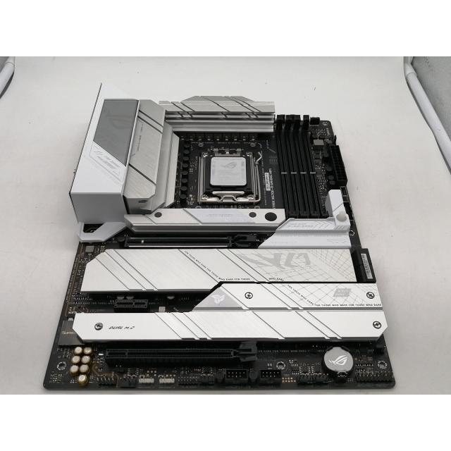 ASUS ROG X670E-A GAMING WIFI 美品 Amazon | ASUS ROG STRIX X670E-A GAMING WIFI AMD Ryzen 7000