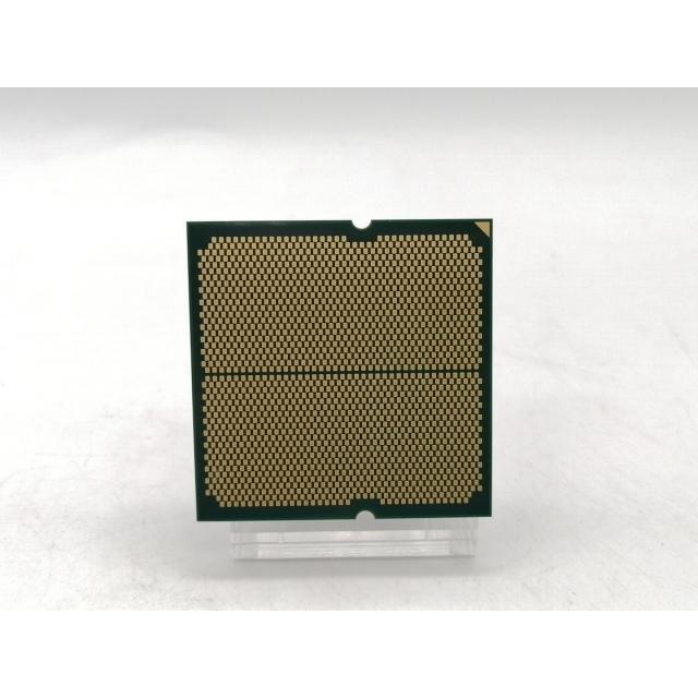 中古】AMD Ryzen 9 7900 (3.7GHz/TC:5.4GHz) BOX AM5/12C/24T/L3 64MB