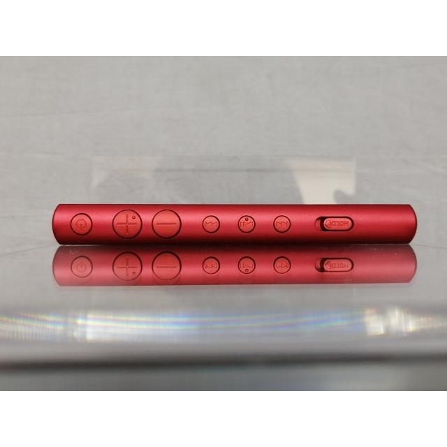 中古】SONY WALKMAN(ウォークマン) NW-A106 (R) 32GB レッド【秋葉2号