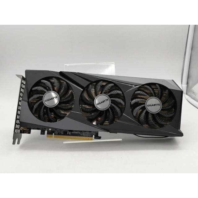 中古】GIGABYTE GeForce RTX 3060 Ti GAMING OC 8G rev.1.0(GV 中古】GIGABYTE GeForce RTX 3060 Ti GAMING OC 8G rev.1.0(GV